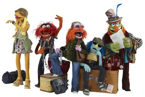 11 Mind Blowing Muppet Facts Oh My Disney The Muppet Show Muppets