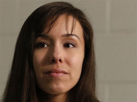 Jodi Arias Says She Deserves A Second Chance At Freedom In New