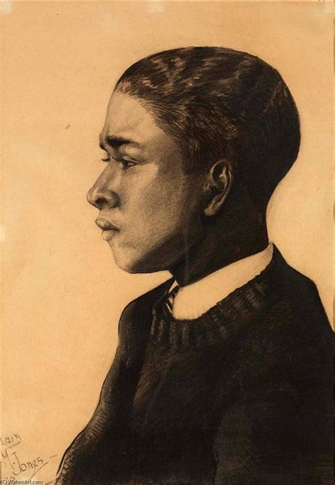 Ayanna thomas, samura lane, gabby solomon. Negro Youth, 1929 by Lois Mailou Jones (1905-1998, United States) | | WahooArt.com