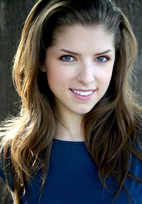 Anna Kendrick Summary Film Actresses