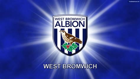 West Bromwich Albion Premier Soccer Wallpaper 1920x1079 534872