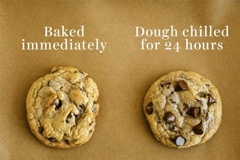 Best Bakery Style Chocolate Chip Cookies Recipe Handle The Heat
