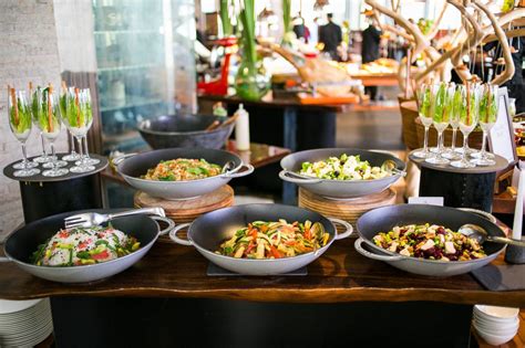 10 Epic Spots For Sunday Brunch In Bali | Ministry of Villas