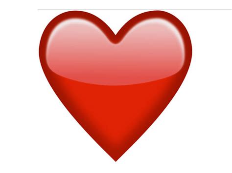 Día De San Valentín Estos Son Los Emojis Más Populares Para Decir “te Amo” Miscelanea Correo