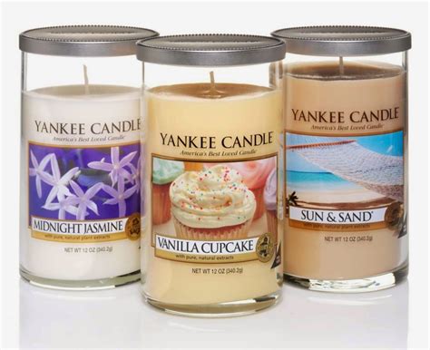 Design Practice Ougd505 Yankee Candle Label Design