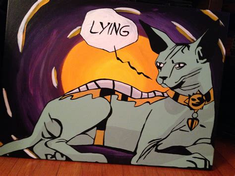 Saga Lying Cat Disney Characters Character Fictional Characters