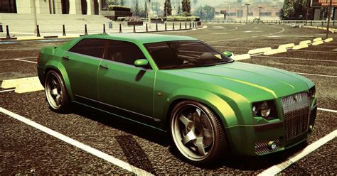 What Is The Most Customizable Car In Gta 5