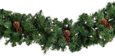 Transparent christmas mistletoe garland with pearls png images. Christmas Garland Png Long / Authentic looking wig and beard set, one of our top ...