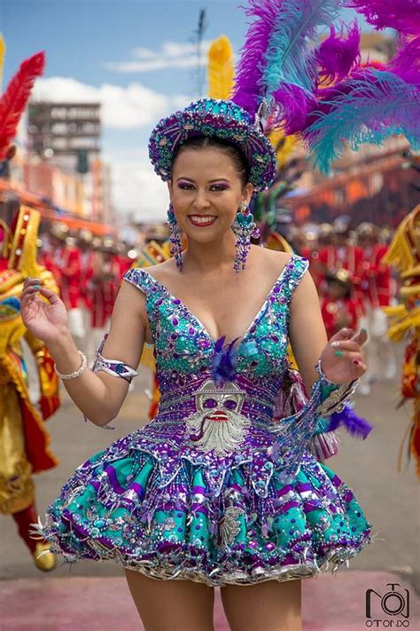 Pin By Vashe On Bolivia Oruro Tradición Carnaval Girls Dress Outfits Girly Girl Outfits