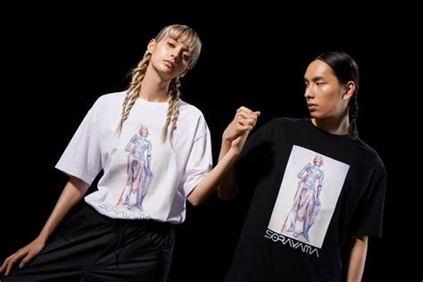 Hajime Sorayama “sex Matter” Collection By Xlarge Xlarge Official Site