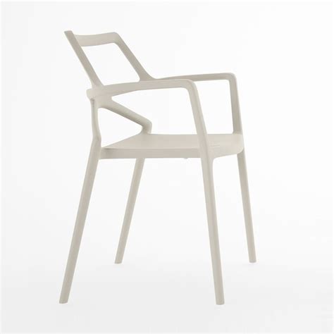 Delta Chair With Armrests Ginger Jar Furniture
