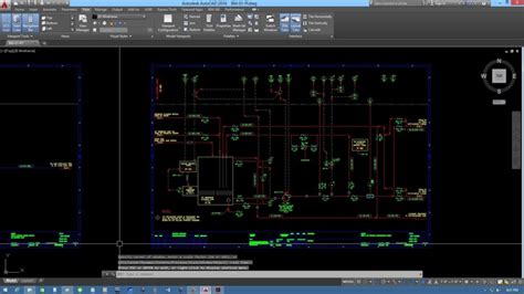 This checklist will help a chemical engineer that has to develop brand new p&ids, or check other's work. Piping and Instrumentation Diagram - download free 3D ...