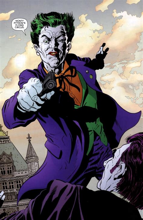 Image Joker 0010 Dc Comics Database