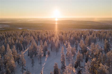 9 Reasons To Visit Lapland In Winter Visit Finnish Lapland