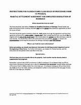 Settlement Agreement With Stipulated Judgment Pictures