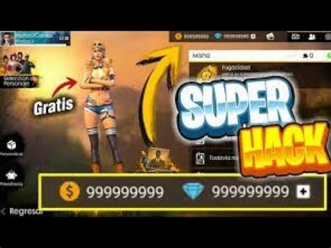 Garena free fire es uno de los mejores juegos de acción tipo battle royale que se pueden descargar hoy por hoy para android, a la altura de otros como pubg y fortnite. Como descargar free fire hackeado - YouTube
