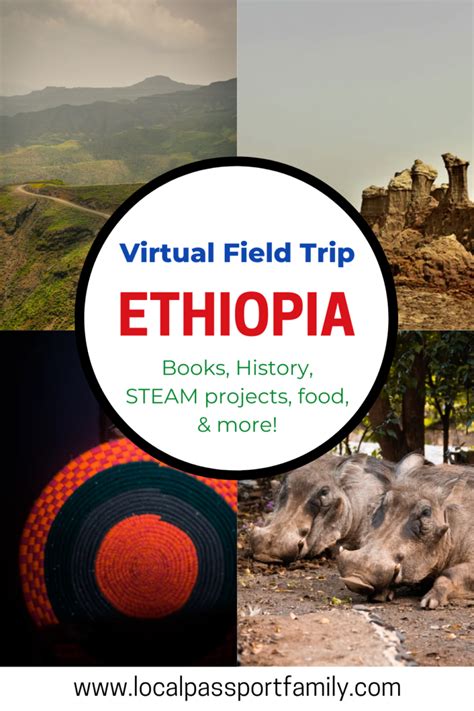 Ethiopia has a population of 92.2m people and the capital is addis ababa. E is for Ethiopia: Ethiopia For Kids Virtual Tour | Local ...