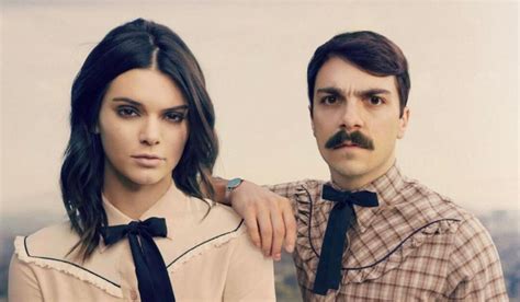 Maybe you would like to learn more about one of these? Instagram | Kendall Jenner: ¿qué piensa la socialité de su ...