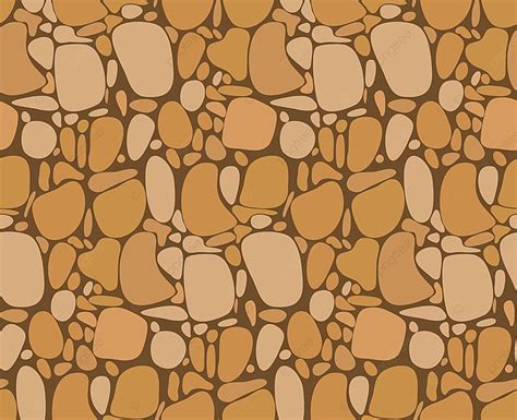 Pin Board Seamless Pattern Illustration For Reminder And Notice Pins