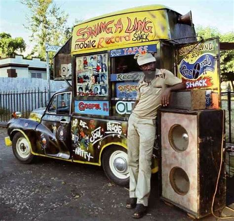 Routes Of Reggae A Brief History On Jamaican Music Jamaican Music