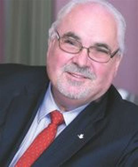 Mike Carlson -- master of two professions: Medina County Local Legends