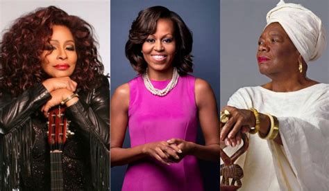 Fine Ill Do It 14 Quotes From Famous Black Women To Jump Start Your