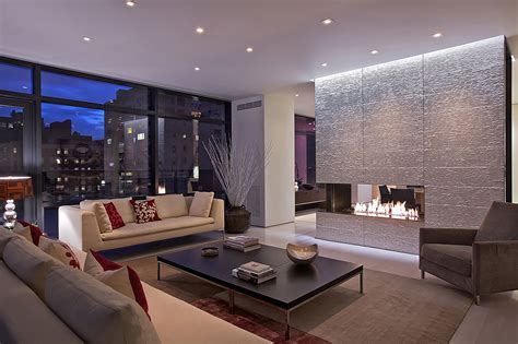 Private Residence New York D Amico Design