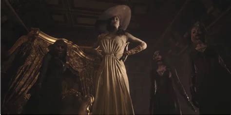 It will be the tenth major installment in the resident evil series. Resident Evil 8 Reveals Surprising Detail About the Game's ...