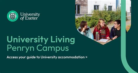 Students Accommodation University Of Exeter