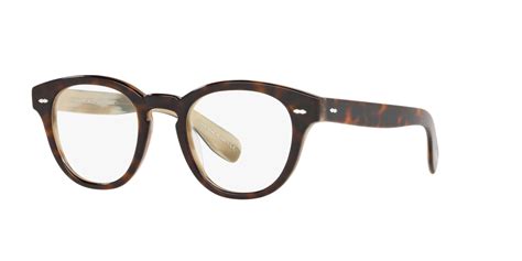 Oliver Peoples Cary Grant Ov 5413u Unisex Eyeglasses Online Sale