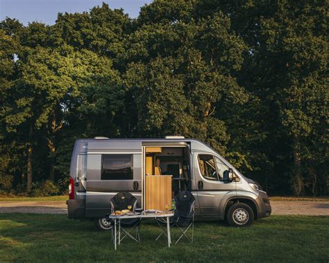 Uk And Ireland Camping Guide Bunk Campers