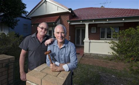 More Homes Go Under The Hammer The West Australian
