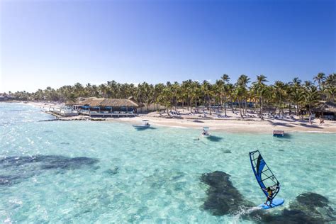 Club Med Punta Cana Is A New Breed Of All Inclusive Resort