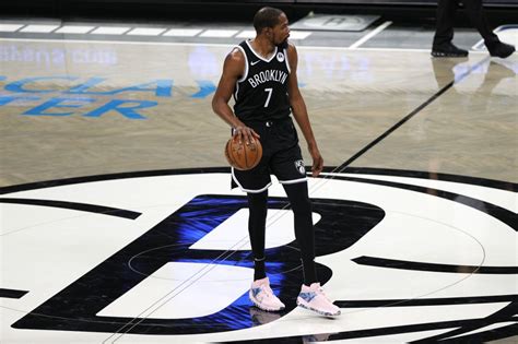 Kevin Durant Shines In Nets Preseason Debut Inquirer Sports