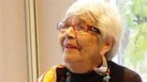 Indian Group Of Seven Artist Daphne Odjig Dead At 97 Cbc News