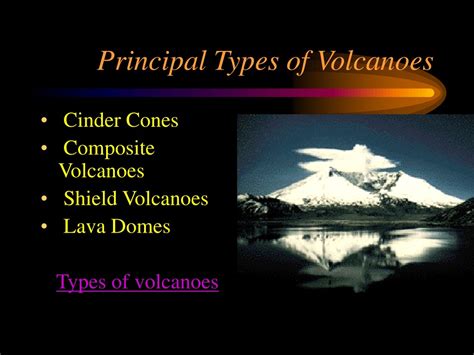 Ppt Volcanoes Powerpoint Presentation Free Download Id9164458