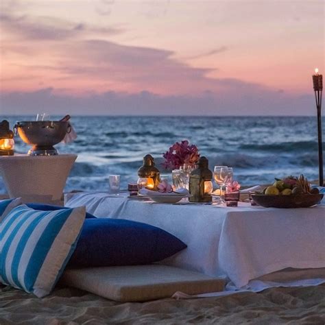 Romantic Dinner On The Beach Cheap Deals Save 59 Jlcatjgobmx