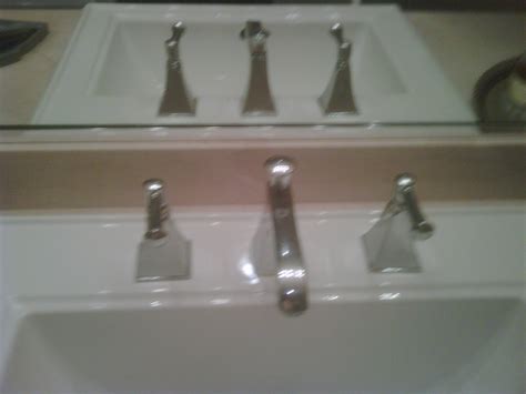 Kohler niedecken single handle shower repair instructions. How do you remove a kohler bathroom sink faucet handle?