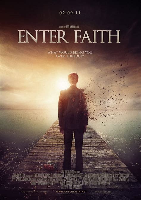 Enter Faith Short Imdb