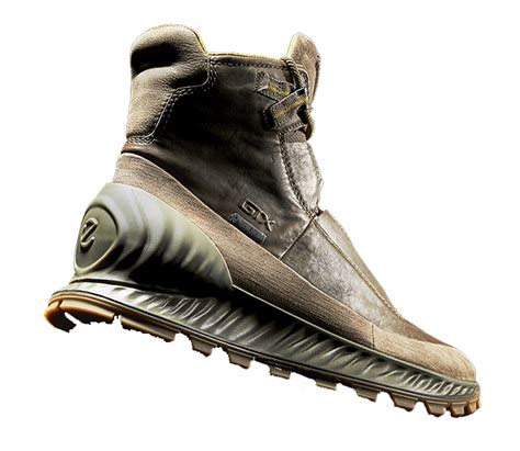 Ecco Exostrike Outdoor Ankle B Ng