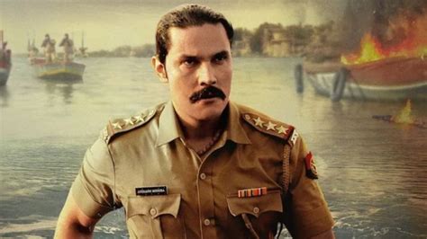 Inspector Avinash Season Release Date Plot Cast Trailer And