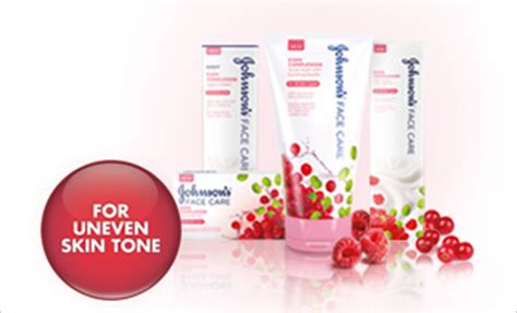 We care about making life cleaner, healthier and better. Johnson's Skin Care Products | Clicks