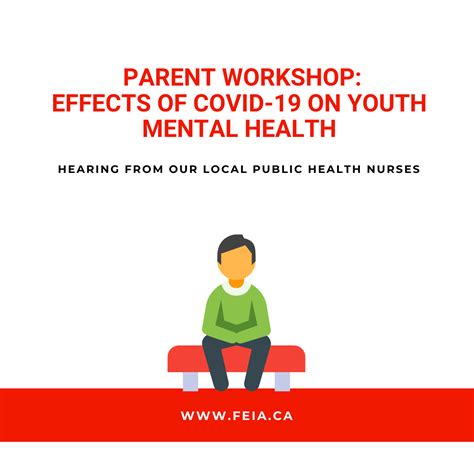 Parent Workshop on Feb 16: Effects of COVID-19 on Youth ...