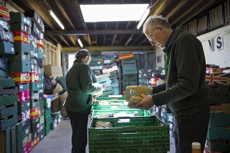 Corporate food waste manufacturing surplus food. Asda's 'Fight Hunger Create Change' partnership: what does ...