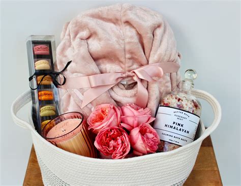 Spa Gift Basket In Naples FL Naples Gift Baskets And Floral