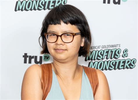 23 Surprising Facts About Charlyne Yi