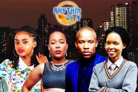 Rhythm City Teasers 2021 Exciting Details In The March Episodes