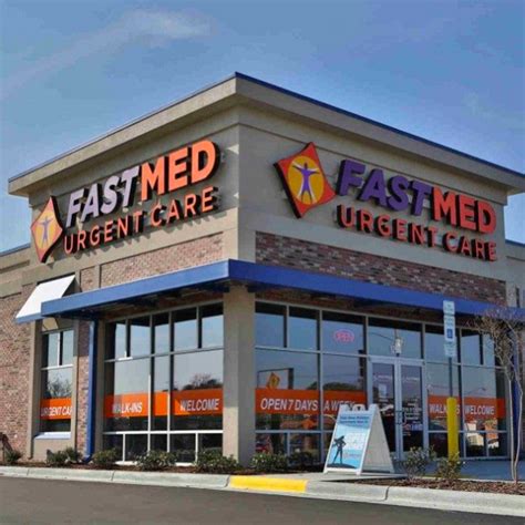 Fastmed Urgent Care Houston Tx Urgent Care