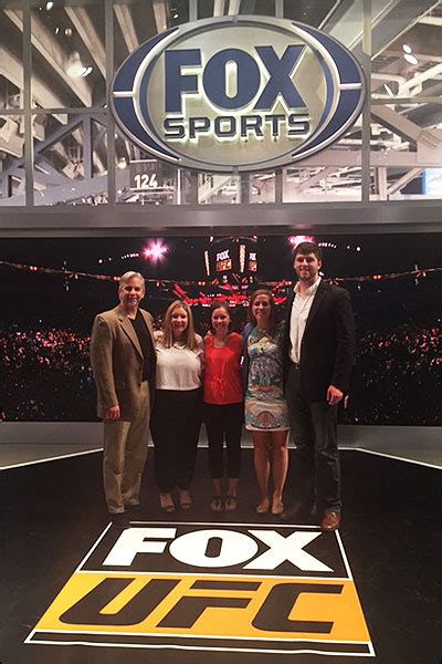 Adzou Team Travels To La After Winning Inaugural Fox Sports University