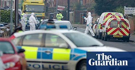 Man Charged With Murder Of Suffolk Sex Workers Uk News The Guardian
